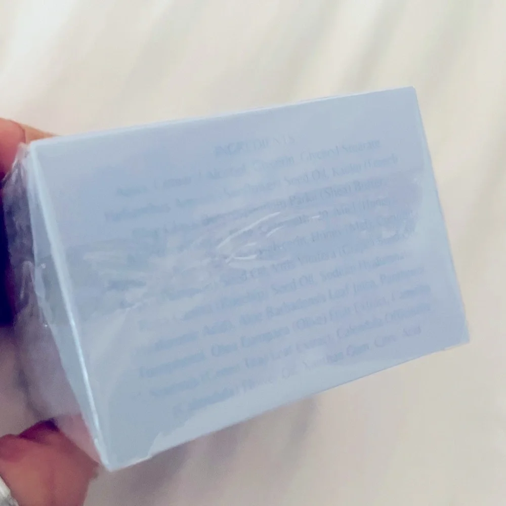 Sephora ⭐️new box